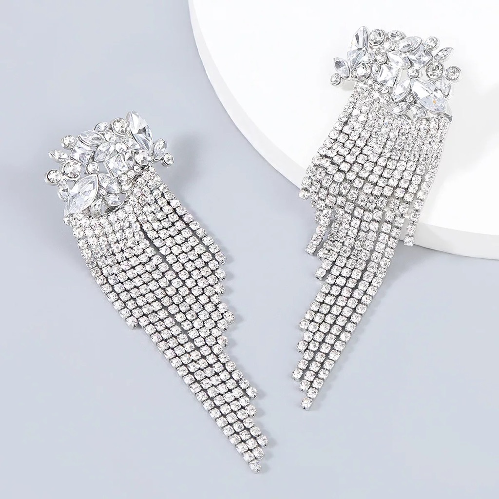 Earrings Fashion Luxury Jewelry Jewelry Earrings Fashion